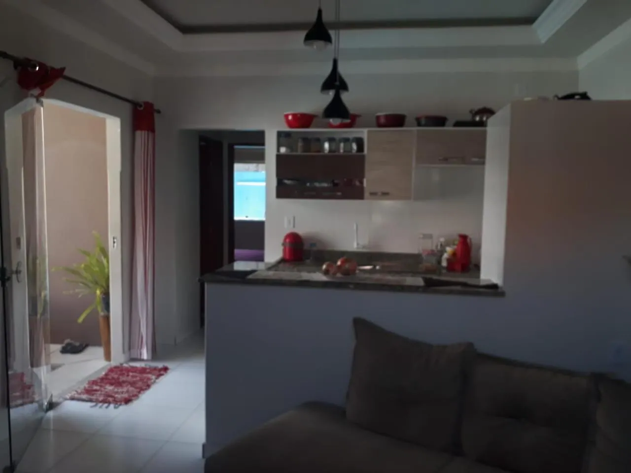 Dom wakacyjny Casa Kadosh Hotel Porto Seguro