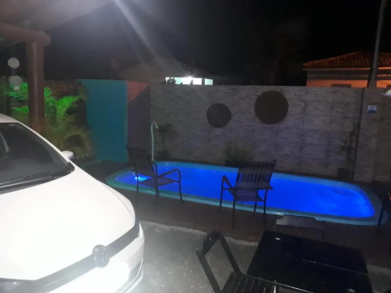 Casa Kadosh Hotel Porto Seguro 0*,  Brazylia